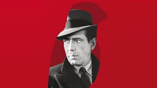 New trailer for The Maltese Falcon 1941  in cinemas from 17 September  BFI [upl. by Bela883]