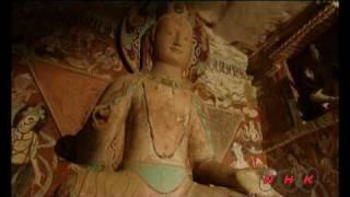 Mogao Caves UNESCONHK [upl. by Ayikan939]