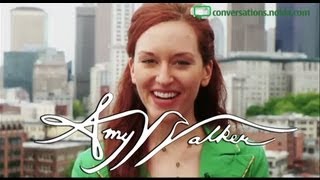 Southern Accent Tip  Amy Walker [upl. by Asssilem638]