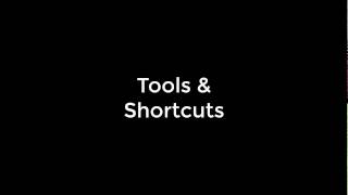 Toon Boom Harmony Basics Tools and Shortcuts [upl. by Hsakaa]