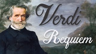 Verdi Requiem [upl. by Ihn369]