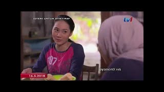 Isteri Untuk DiIktiraf Episod 1 [upl. by Tasiana267]