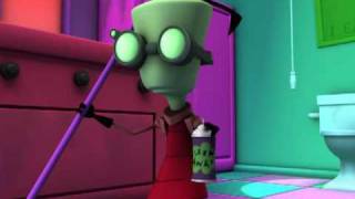 Invader Zim Game Trailer [upl. by Leeth]