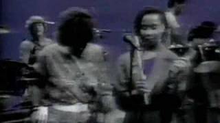 Talking Heads  I Zimbra Live on Letterman 83 [upl. by Lemuela]