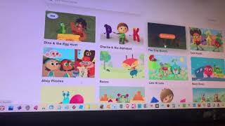 Baby TV Shows January 19th 2021 [upl. by Casavant]