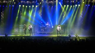 Status Quo Live At Wembley Arena 2013 [upl. by Enilatan]