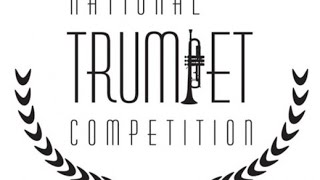 The National Trumpet Competition [upl. by Yenahs449]