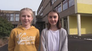 Wir zeigen euch die JakobKaiserRealschule in Hammelburg [upl. by Reinal]