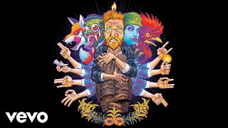 Tyler Childers  Peace of Mind Audio [upl. by Cloots]