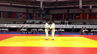 Championnat du monde 2017 Japon nage no kata [upl. by Nohsram]