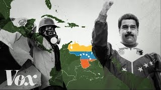 The collapse of Venezuela explained [upl. by Anes820]