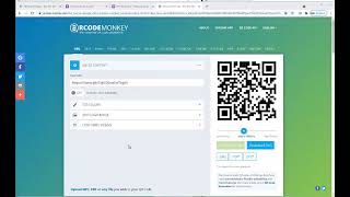 Encuestas o Formularios en Google Forms con acceso por QRCode [upl. by Kreiner979]