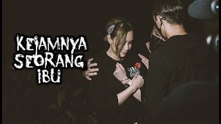 Kejamnya Seorang Ibu – DMS  Penelusuran [upl. by Nats604]