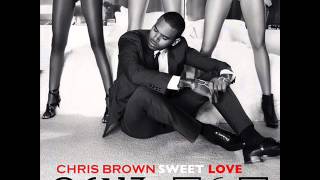 Chris Brown  Sweet Love ACAPELLA [upl. by De]