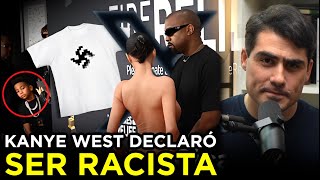 ¿Qué esta pasando con Kanye West [upl. by Aleakam]