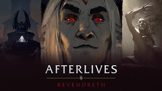 Shadowlands Afterlives Revendreth [upl. by Paresh]