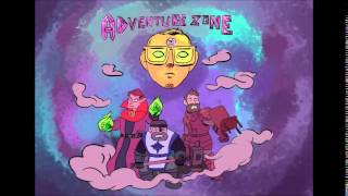 Adventure Zone Ep 1 DampD w MBMBaM [upl. by Carver306]