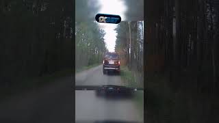 Он бесконтактно уничтожил быдло на дороге 🚗🪓🧔🏻 [upl. by Eoz]