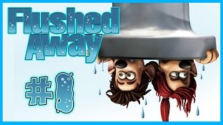 Flushed Away FULL GAME Longplay PS2 Gamecube [upl. by Corrianne]