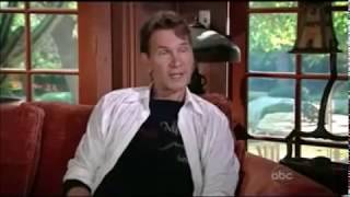 Patrick Swayze The Truth [upl. by Gibbs]