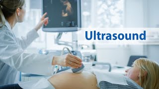 Ultrasounds During Pregnancy [upl. by Saxet946]