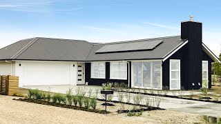 Sentinel Homes Matakana Showhome [upl. by Ettenna]