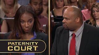 Man Tries To Find Daughter Who Was Adopted Full Episode  Paternity Court [upl. by Adikam741]