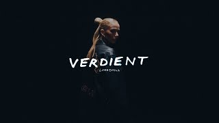 LOREDANA  VERDIENT prod Kyree [upl. by Avery]