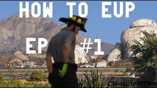 How to EUP  Essential Basics  Episode 1 [upl. by Fadiman]