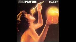 The Ohio Players Sweet Sticky Thing [upl. by Aniger]