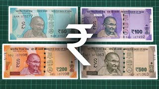 Secrets of the Indian Rupee [upl. by Kcerred106]