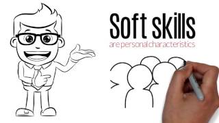 What Are Soft Skills [upl. by Beshore]