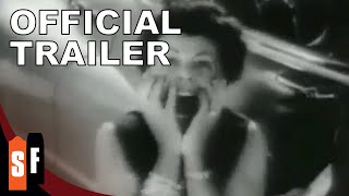 The Spider 1958  Official Trailer [upl. by Marna]