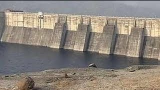 The story of the Sardar Sarovar Dam Aired January 2009 [upl. by Lucille]