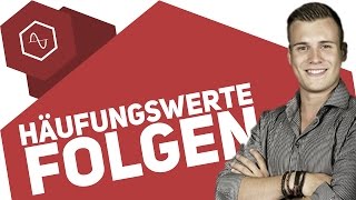 Häufungspunkte von Folgen – Limes Superior  Inferior – Folgen und Reihen 7 [upl. by Oam510]