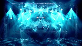 BEAMZ Light Show ProLight  Sound FRANKFURT 2018 [upl. by Egduj192]