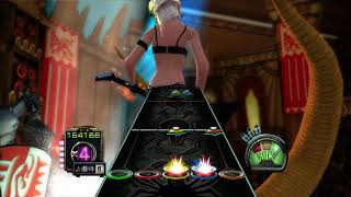 Guitar Hero 3 DLC  quotThe Devil Went Down to Georgiaquot Expert 851275 [upl. by Wilie]