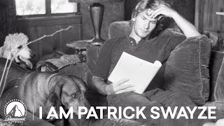 I Am Patrick Swayze Documentary Highlights  Paramount Network [upl. by Labana]