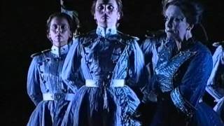 Elisabeth  Das Musical Part 6  with subtitles [upl. by Lewanna]