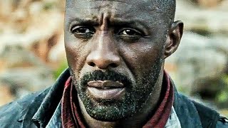 THE DARK TOWER Trailer 2 2017 [upl. by Iain389]