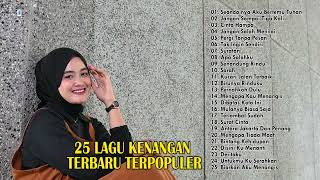 25 Lagu Kenangan  Lagu Indonesia [upl. by Behm567]