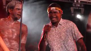 Mabo  Yothu Yindi amp The Treaty Project official video [upl. by Haisoj840]