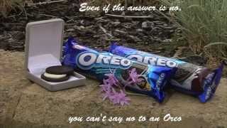 Oreo Commercial Student Project [upl. by Leslie219]