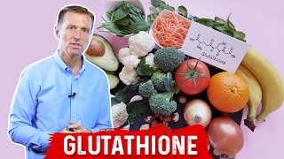 How to Increase Glutathione the Master Antioxidant [upl. by Segal]