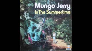 Mungo Jerry  In the Summertime  1970  HQ  HD  Audio [upl. by Anelet372]