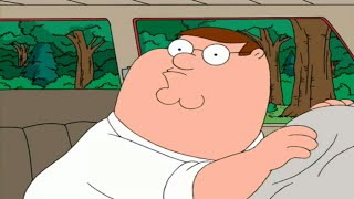 Best of Peter Griffin  Seasons 14 [upl. by Kolivas895]