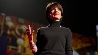 Regina Dugan From mach20 glider to hummingbird drone [upl. by Ittam960]