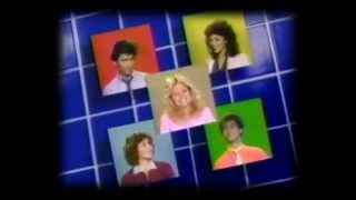 We Got it Made 19834 19878 First Season Opening [upl. by Esyahc297]