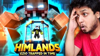 Himlands Smarty Trapped Ezio’s Final Chance  Minecraft Himlands  Day 89 S3 E25 [upl. by Seiber]