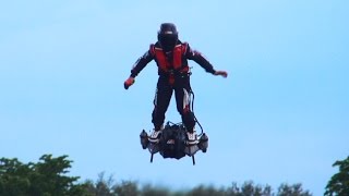 Flyboard Air by ZR Naples Florida [upl. by Zetnom]